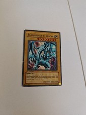 Yu-Gi-Oh! Blauäugiger W