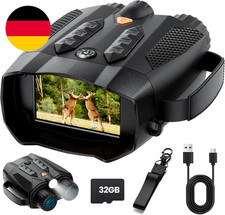 Nachtsichtgerät Jagd Militär