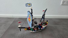 Lego Piraten 6280 Armada