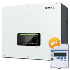 Sofar Solar 20kW 30kWp HV