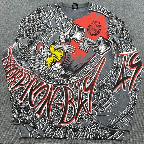 Vintage y2k scorpion - vintage,