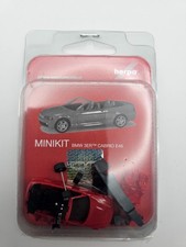 Herpa Modelllauto 1:87 Minikit