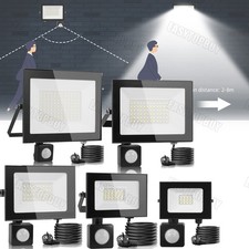 10-100w LED Fluter Strahler