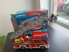 PLAYMOBIL City Action 9463