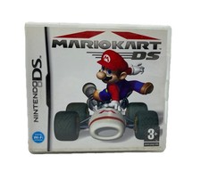 Nintendo DS Mario Kart 2005 -