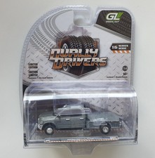 2018 Dodge RAM 3500 Flat Bed -