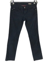 REPLAY Jeans Pearl Regular Straight Damen Größe W28 L30