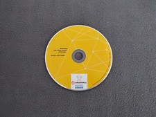 CD Navigation OPEL NCDR NCDC DEUTSCHLAND 2007/2008 Astra Corsa Omega Vectra