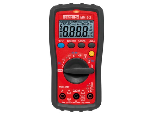 Benning true rms - benning, true-rms