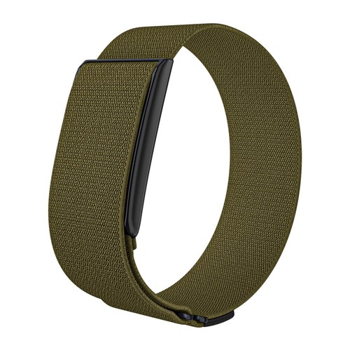 Nylon armband metallhülle - nylon,