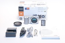 Sony alpha nex mount - alpha, e-mount
