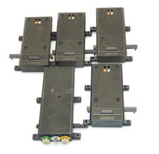 LGB  Spur G 5x 1201/1206 elektrische Weichenantriebe