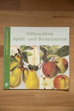 Altbewährte Apfel- und