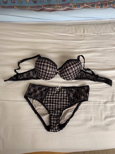 Set dessous - ,,