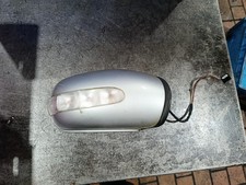 Mercedes C-Klasse Außenspiegel rechts 744 W203 S203 Brilliantsilber Silber