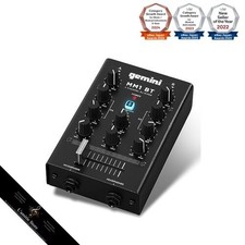 Gemini Sound GEMINI MM1BT