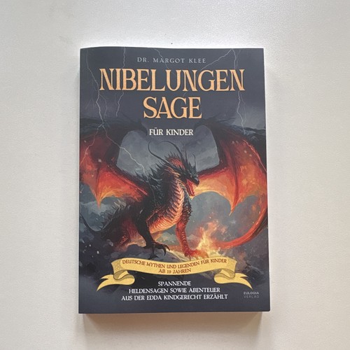 Eulogia verlag nibelungen sage - nibelungen,