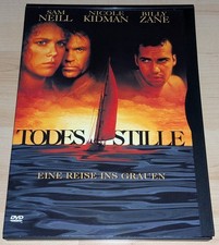 DVD "Todesstille" (AUS 1989)