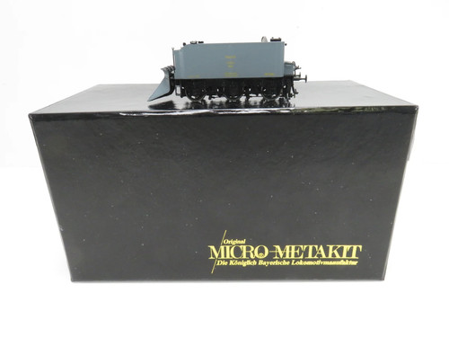 Micro metakit - (smy0008), micro-metakit