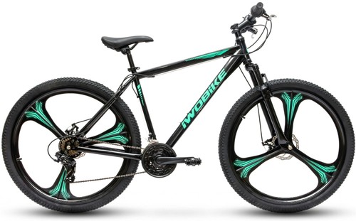 Mountainbike zoll räder - mountainbike, 29