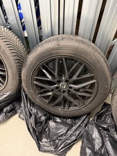 18 Zoll Allwetterräder