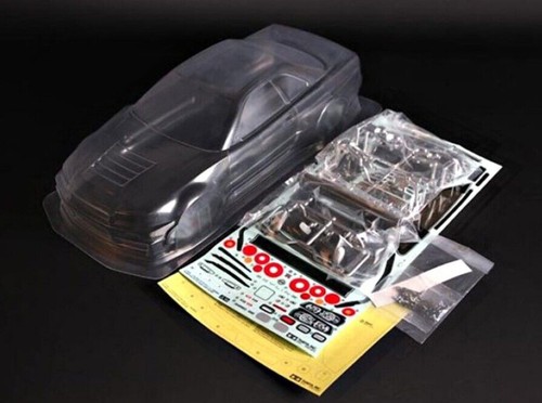 Tamiya 51246 nismo r34 r - tamiya,