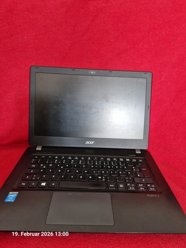 Acer aspire 371 - aspire, i5