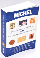 Michel Valuable Stamps Of The