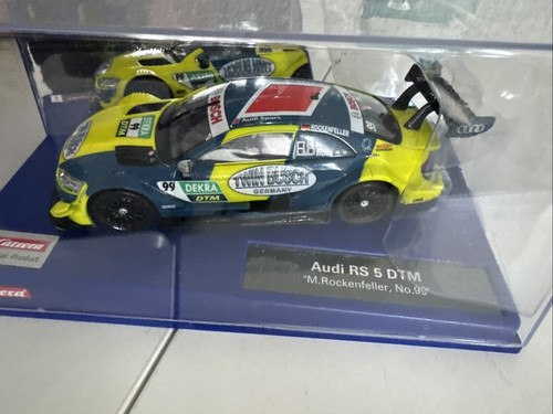 Carrera digital 132 - carrera, autos