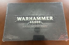 Warhammer 40K Dark Vengeance