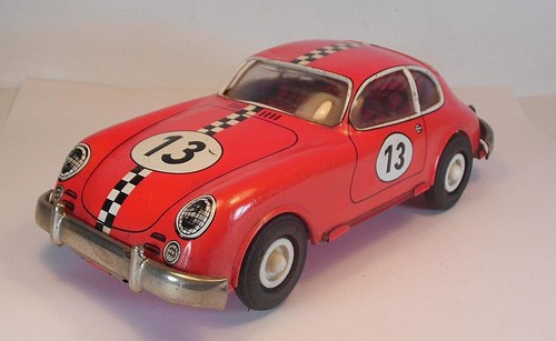 Joustra blech porsche - porsche, 356