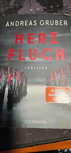 Andreas gruber herzfluch - andreas, /