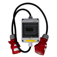 16A MID geeicht - Mobiler