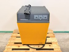 Jungheinrich timetronic eco - jungheinrich,