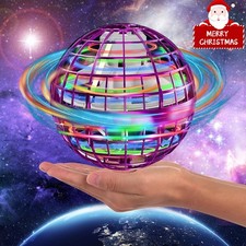 Fliegender Flying Ball