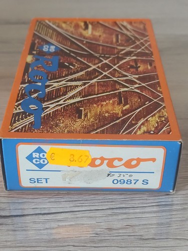 Roco 10350 gbs - (0987, s)