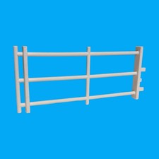 Playmobil - Zaun Zaunfeld