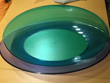 Tupperware Schmetterling