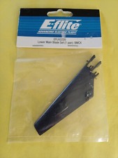 E-Flite Blade MCX Lower Main