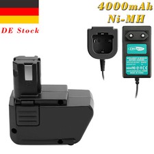 Akku Für Hilti 4AH 9,6V MI-MH