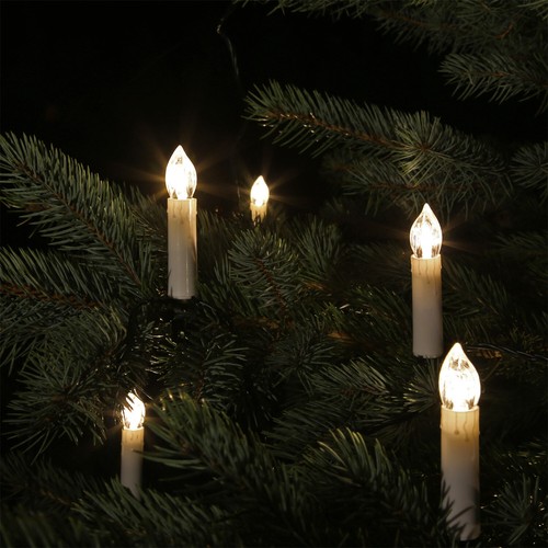 Clgarden led kerzen - clgarden,