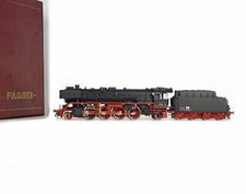 Fulgurex 2213 brass - ho,
