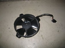 Peugeot Satelis Lüfter für Ladeluftkühler Kopressorkühler Kühler Ladeluft