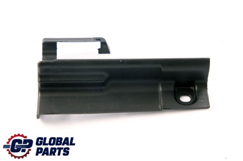 Bmw e93 blende - e93, sitzschiene