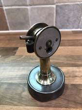 Vintage Messingschiffe Elzit