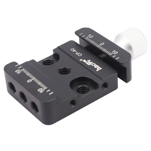 Haoge dslr und - haoge, cp-40