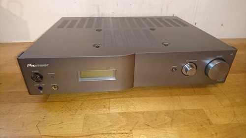 Pioneer verstärker - a-a6-j,