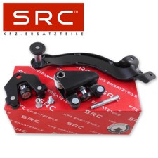 3x SRC ROLLENFÜHRUNG