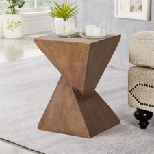 XXL MDF Beistelltisch