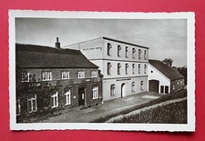 Foto AK BURHAVE bei Butjadingen 1937 Müttererholungsheim Arbeiterwohlf.  ( 33626